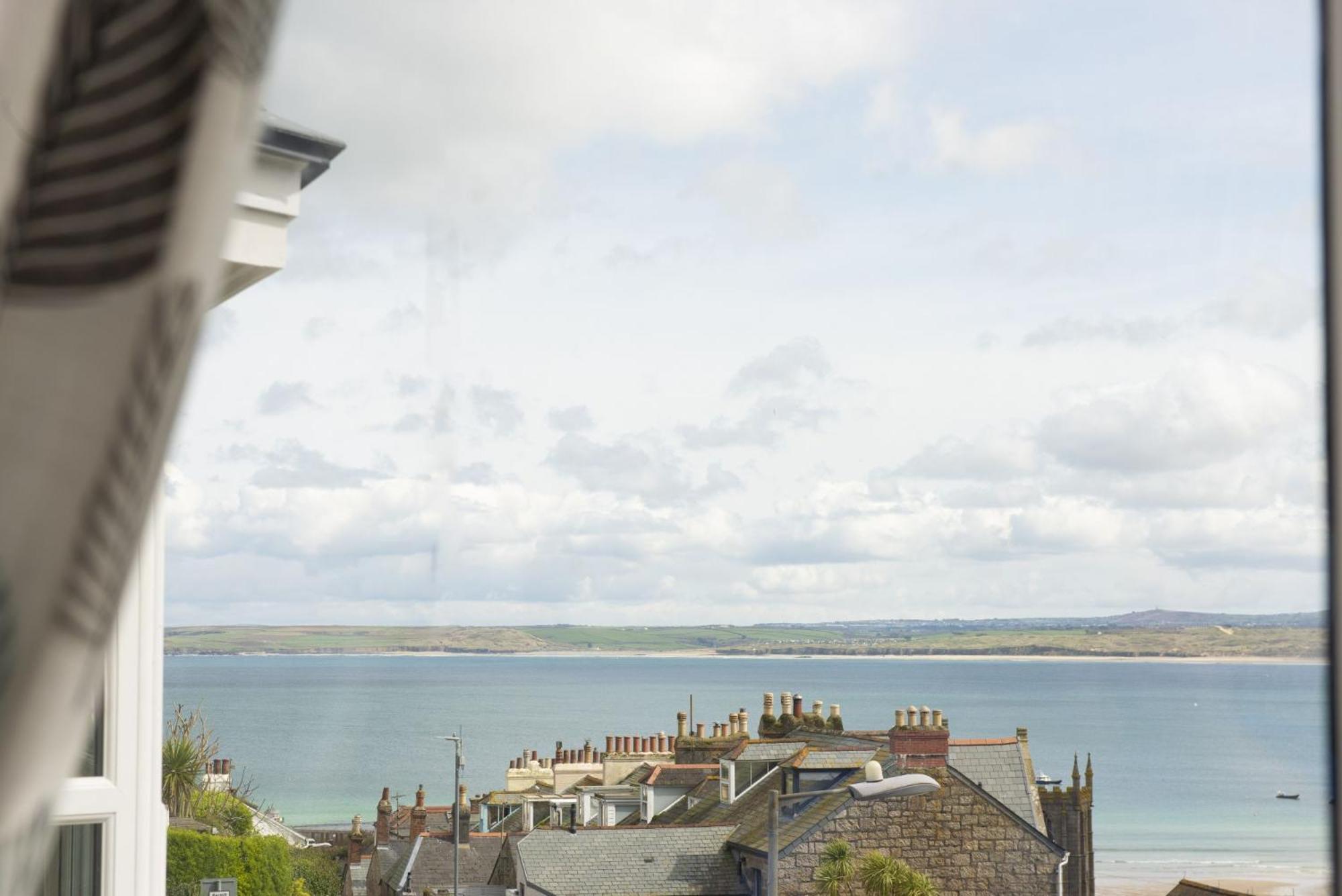 דירות St Ives Windsor Lookout מראה חיצוני תמונה